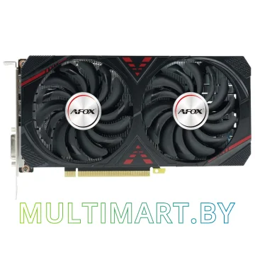 Видеокарта AFOX GeForce RTX 3050 8GB GDDR6 (AF3050-8GD6H5)